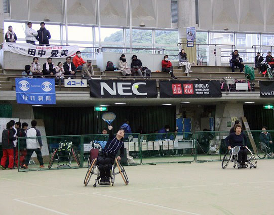 最後の開催となった19年度大会